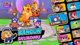 Screenshot 18: Squad Busters