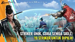 Screenshot 5: Blood Strike