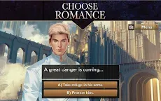 Screenshot 8: Is-it Love? Fallen Road