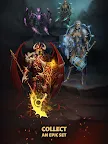 Screenshot 15: Age of Revenge: Turn Based RPG