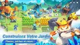 Screenshot 25: Monmate Master: Idle Adventure