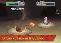 Screenshot 21: Duel Revolution