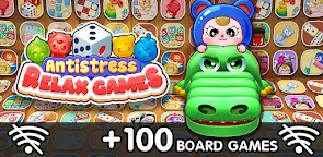 Screenshot 10: Antistress - Relax Games