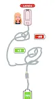 Screenshot 3: Charging Phone