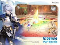 Screenshot 10: Paw Tales: Eternal Bond
