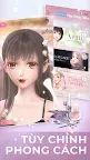 Screenshot 5: Shining Nikki