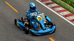 Screenshot 7: Kart racer kart racing games