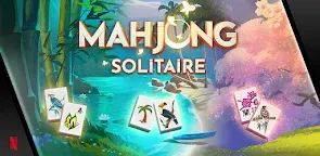 Screenshot 16: NETFLIX Mahjong Solitaire