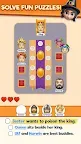 Screenshot 11: That's My Seat - Logic Puzzle