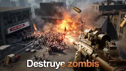 Screenshot 16: Doomsday: Last Survivors