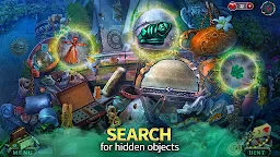 Screenshot 15: Fatal Luck (F2P Adventure)