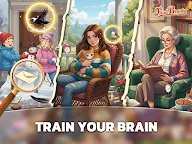 Screenshot 15: Find Beauty: Fun Hidden Object