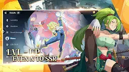 Screenshot 3: Enigma of Sépia
