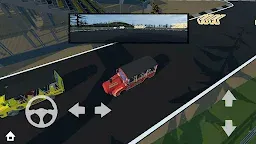 Screenshot 15: Balapan Odong-odong Ciihuy