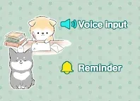 Screenshot 13: Sticky Note ANIMAL LIFE
