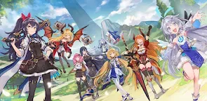 Screenshot 19: ABYSSDIA