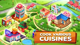Screenshot 4: Delicious: The First Course