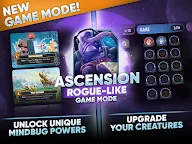 Screenshot 8: Mindbug Online