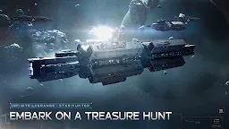 Screenshot 2: Infinite Lagrange | Global