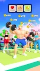 Screenshot 14: Gym Idle Clicker: Fitness Hero