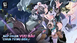 Screenshot 1: Zenless Zone Zero | Vietnamese