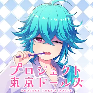 Project Tokyo Dolls Alarm Clock App