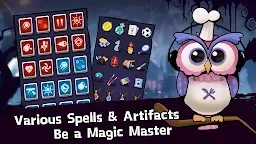Screenshot 11: Wizard Legend: Fighting Master