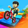 Icon: Bike Master: Parkour Challenge