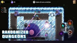 Screenshot 9: Elemental Dungeon | English