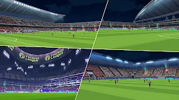 Screenshot 6: Football League 2023
