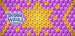 Screenshot 25: Bubble Witch 3 Saga