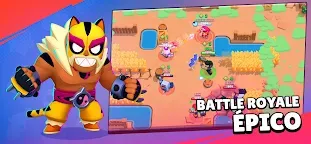 Screenshot 11: Brawl Stars | Global