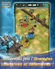 Screenshot 15: Dragons of Atlantis: Héritiers