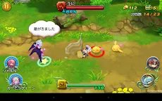 Screenshot 12: 聖剣伝説  RISE of MANA
