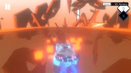 Screenshot 13: Music Racer