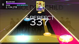 Screenshot 6: SuperStar WOOLLIM