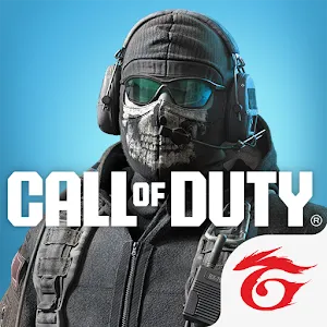Call of Duty®: Mobile - Garena | Traditional Chinese