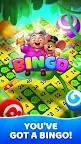 Screenshot 18: Bingo Voyage - Live Bingo Game