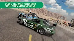 Screenshot 10: CarX Drift Racing 2