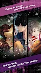 Screenshot 5: Eden of Ikemen: Love in a Lost World