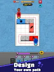 Screenshot 10: Block Rush: Defense