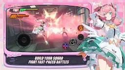 Screenshot 3: Zenless Zone Zero | Global