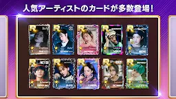Screenshot 3: SuperStar SMTOWN | Japanese
