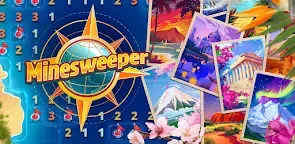 Screenshot 25: Minesweeper NETFLIX