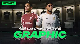 Screenshot 3: FIFA Mobile | Korean