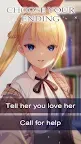 Screenshot 12: My Sweet Stalker: Sexy Yandere Anime Dating Sim