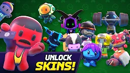 Screenshot 5: Rumble Club