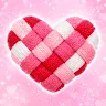 Icon: Yarn Sort 3D: Jam Puzzle