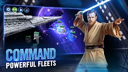 Screenshot 6: Star Wars™: Galaxy of Heroes