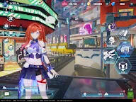 Screenshot 15: Honkai Impact 3rd | Coréen